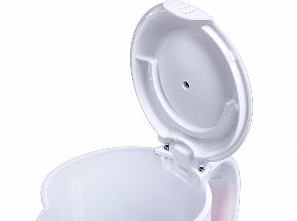 Kettle 0.6 Liters