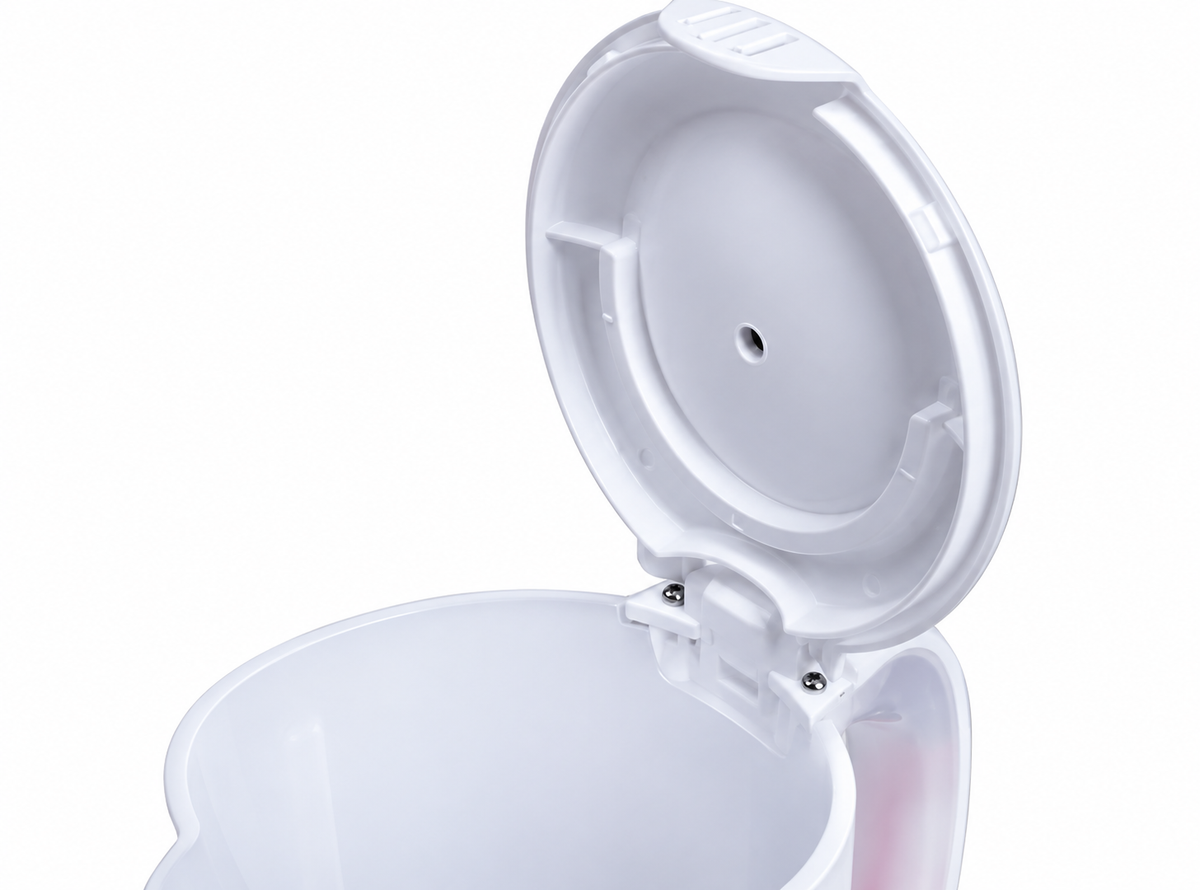 Kettle 0.6 Liters