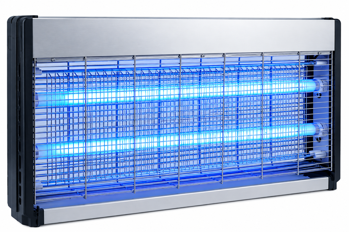 Insect Killer Device