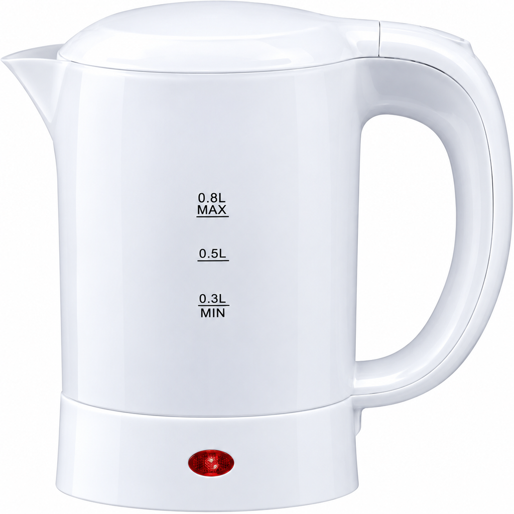 Kettle 0.6 Liters