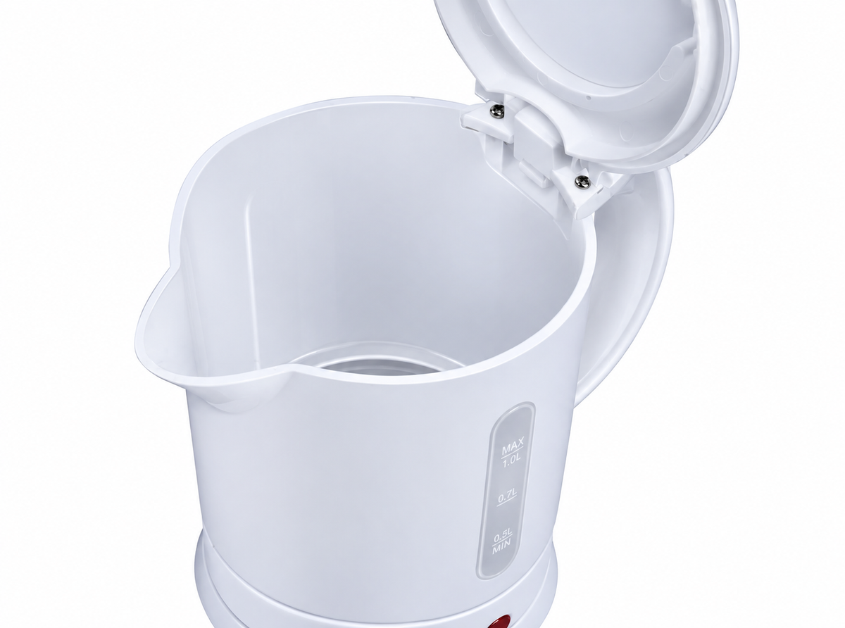 Kettle 0.6 Liters