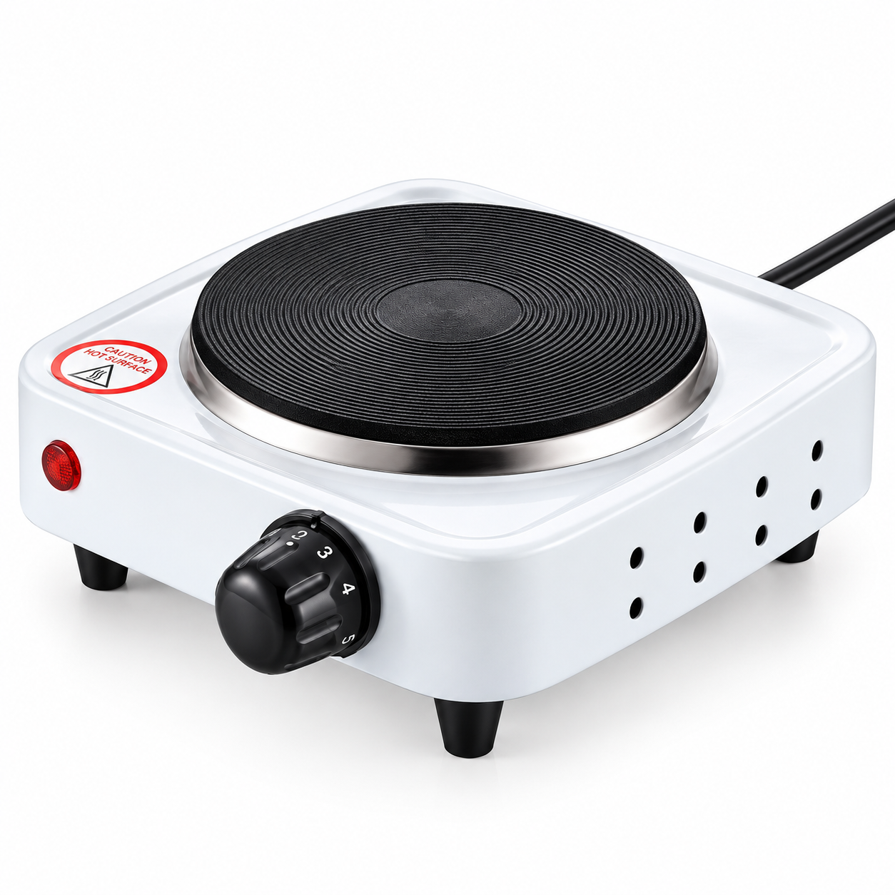 Stove Top Heater