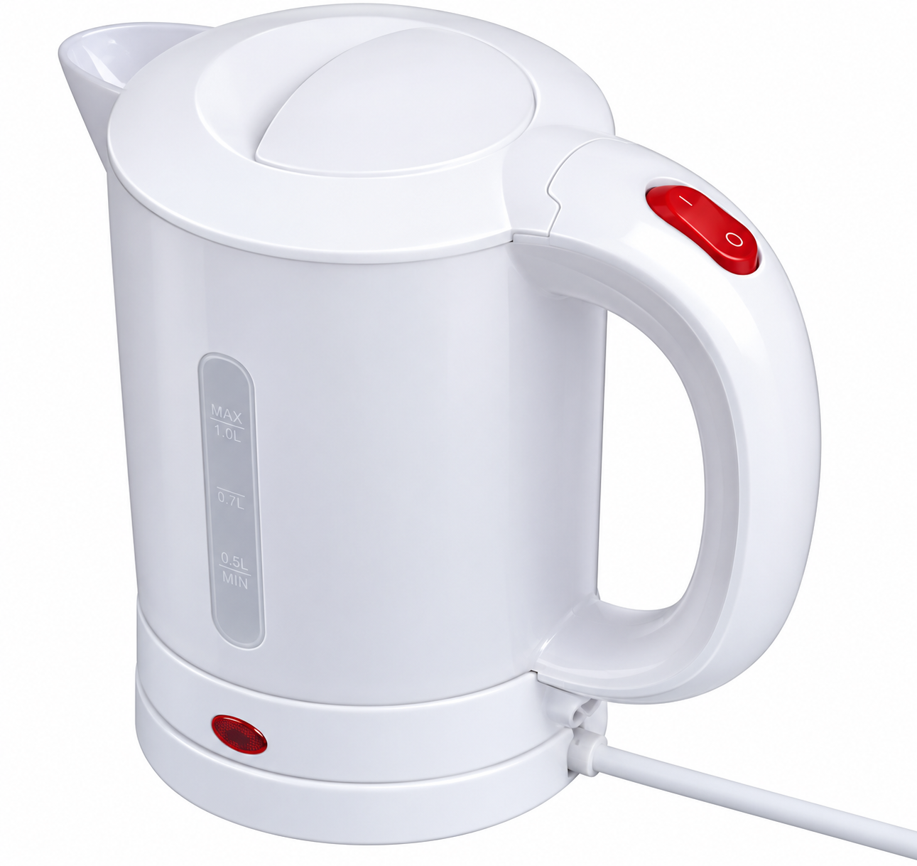Kettle 0.6 Liters