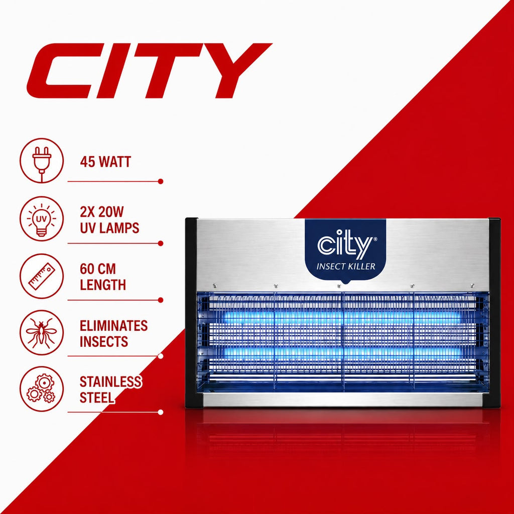 Insect Killer Device