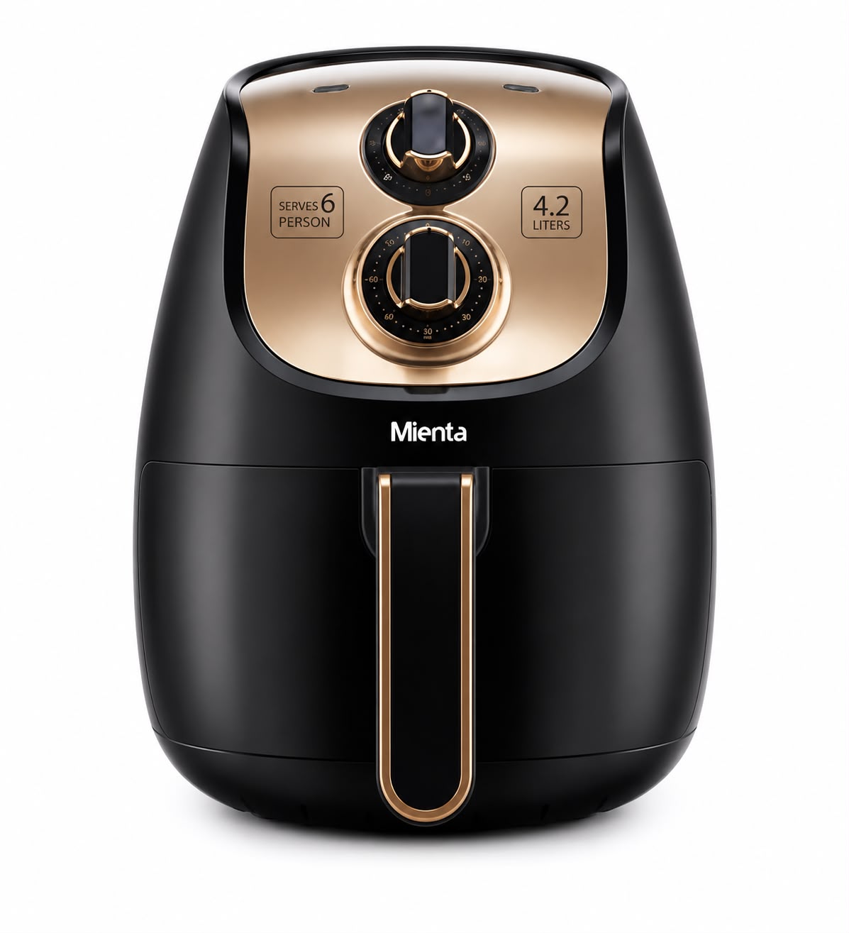 Mienta Air Fryer