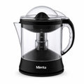 Mienta Citrus Press