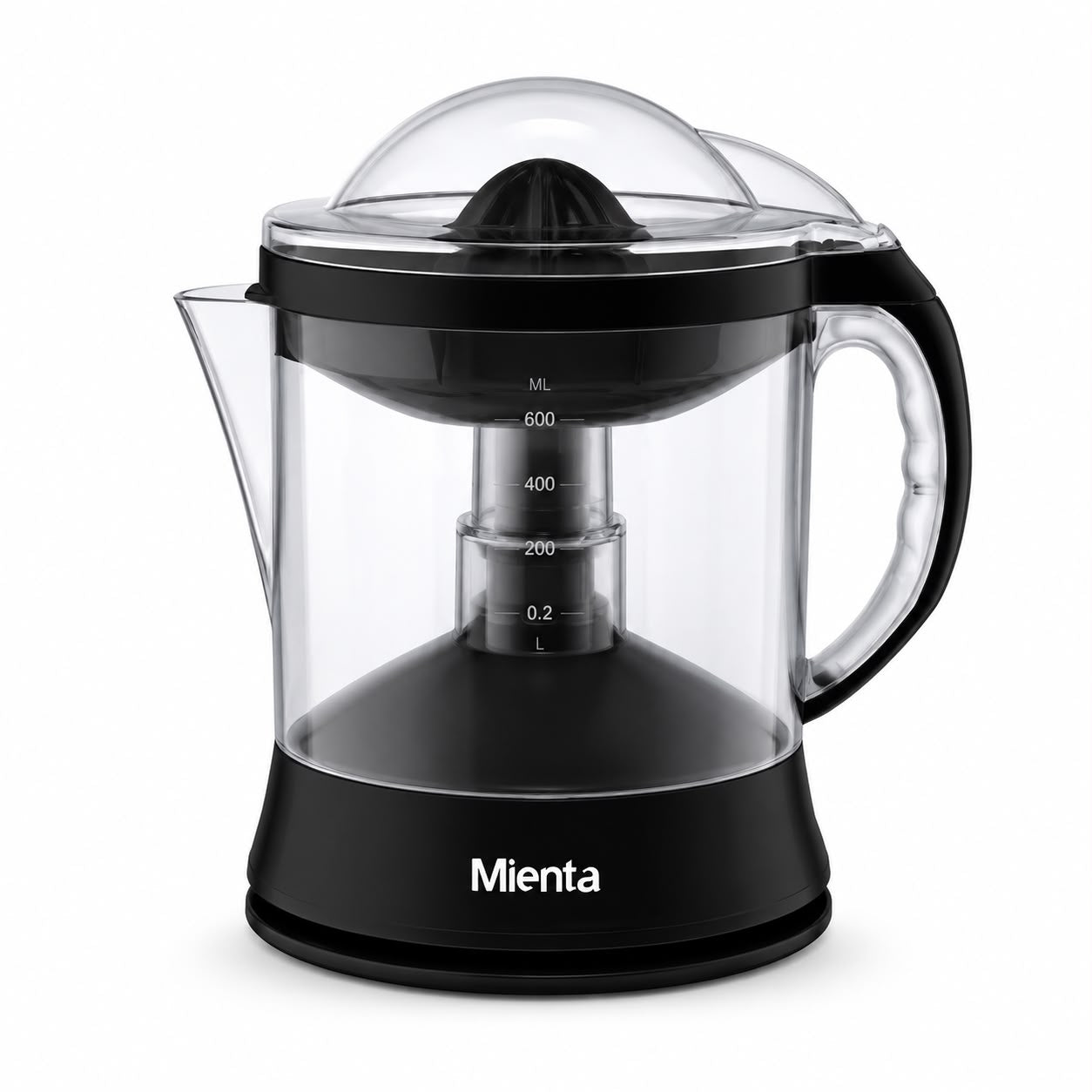 Mienta Citrus Press